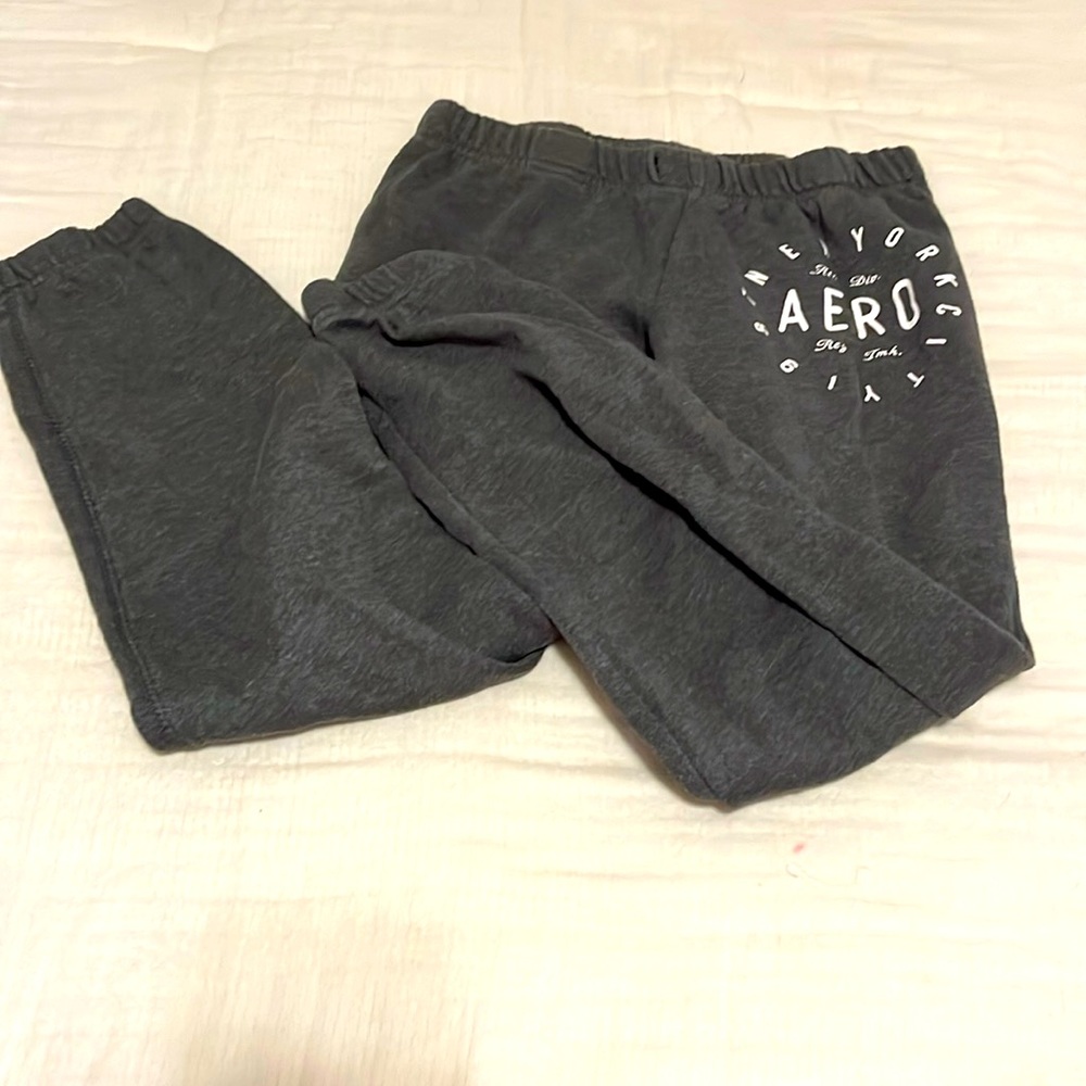 Unisex sweatpants